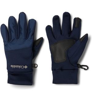 NWT Kids Columbia Snow Gloves